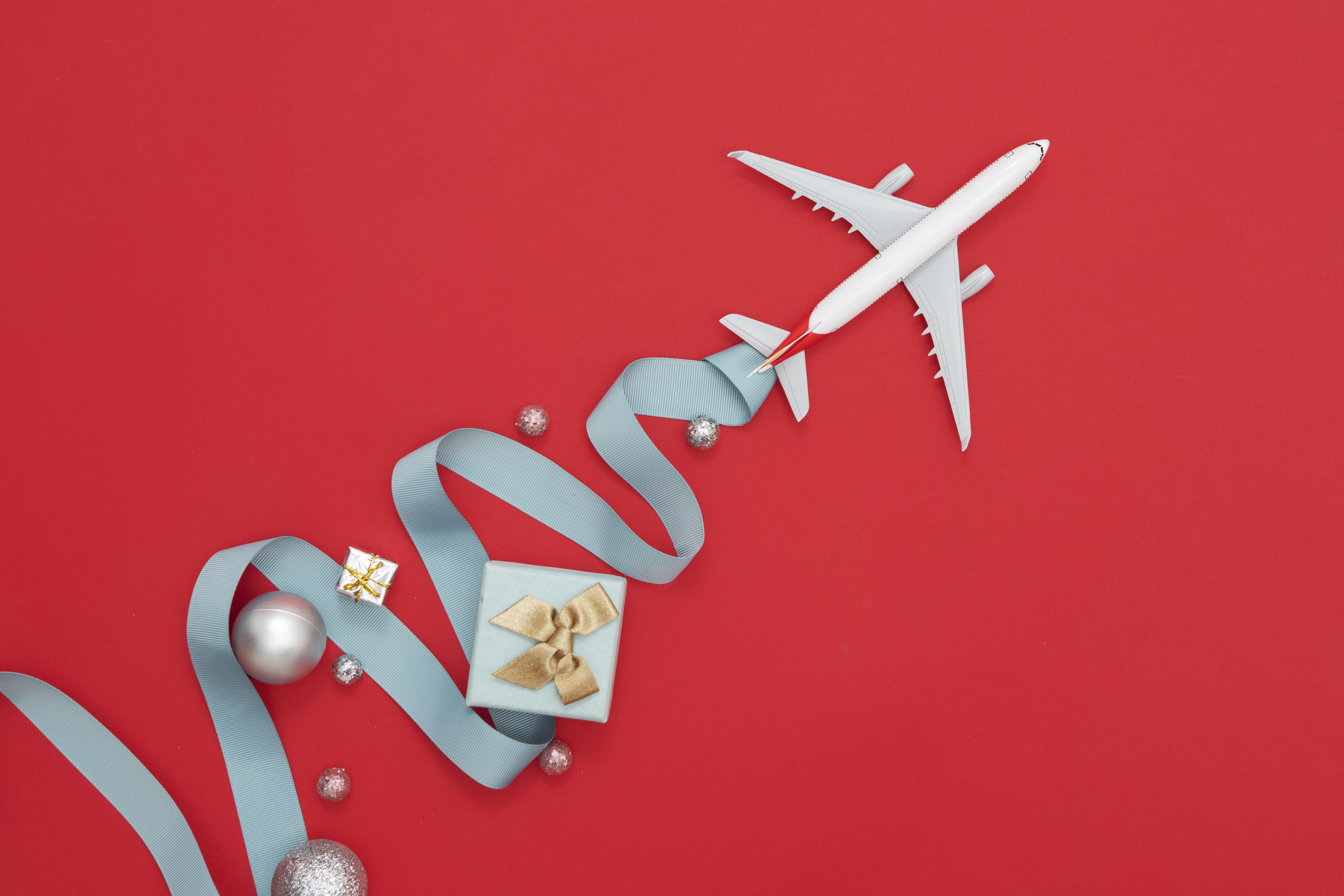 Travel Banner